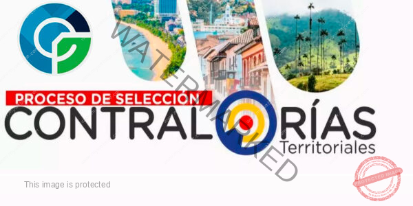 CONTRALORIAS TERRITORIALES TÉCNICO - Imagen 2